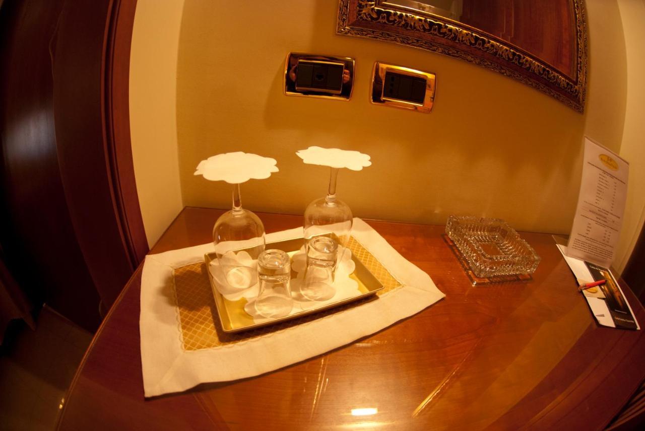 Hotel San Paolo Manduria Room photo