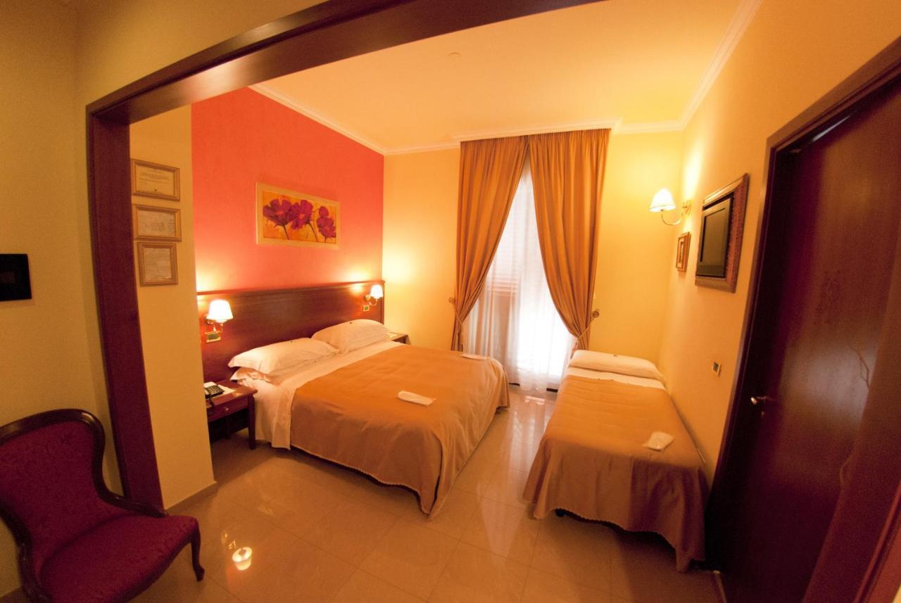 Hotel San Paolo Manduria Room photo